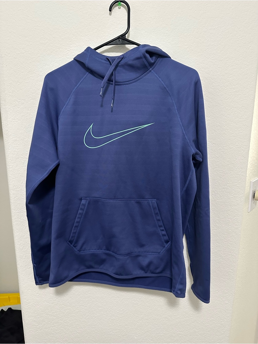 Nike Hoodie!